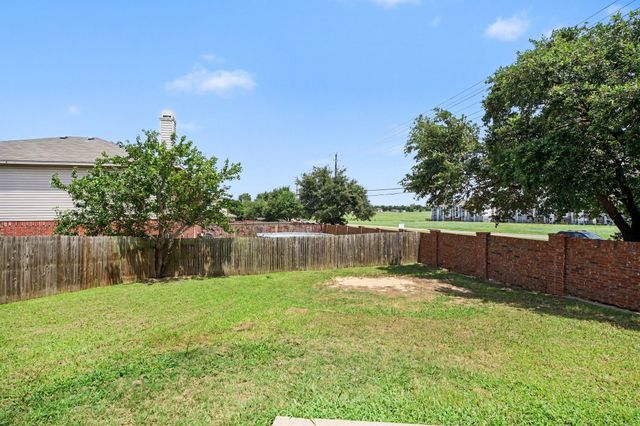 14847 Canyonridge Drive, Balch Springs, TX 75180