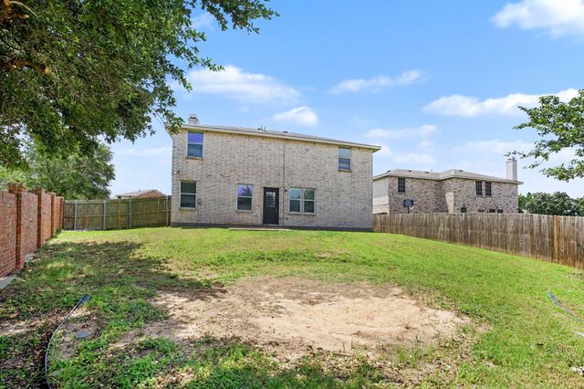 14847 Canyonridge Drive, Balch Springs, TX 75180