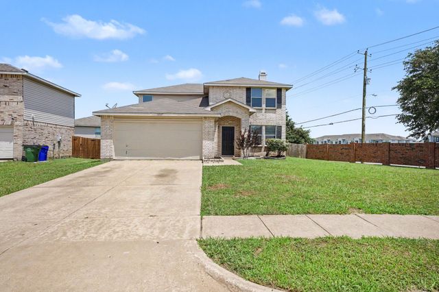 14847 Canyonridge Drive, Balch Springs, TX 75180