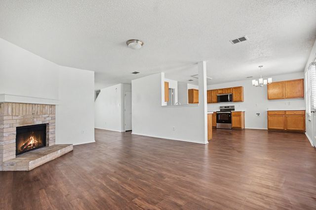 14847 Canyonridge Drive, Balch Springs, TX 75180