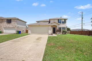14847 Canyonridge Drive, Balch Springs, TX 75180