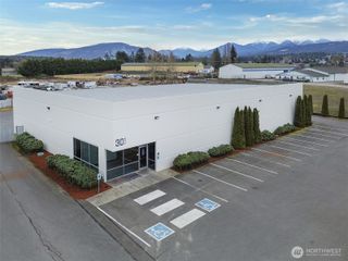 301 Business Park Loop, Carlsborg, WA 98382