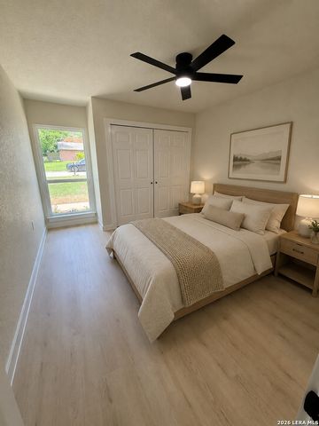 4635 AVENIDA PRIMA ST, San Antonio, TX 78233