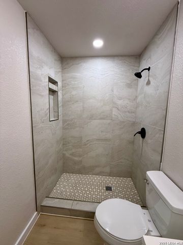 4635 AVENIDA PRIMA ST, San Antonio, TX 78233