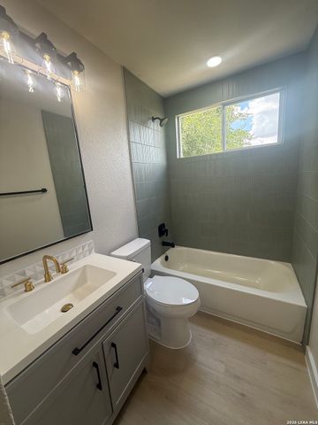 4635 AVENIDA PRIMA ST, San Antonio, TX 78233