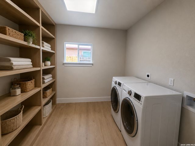 4635 AVENIDA PRIMA ST, San Antonio, TX 78233