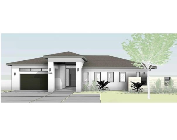 2400 NE 26th Avenue, Fort Lauderdale, FL 33305