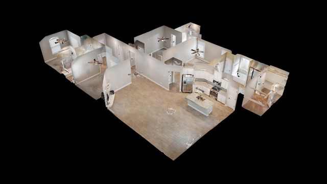 3826 Leming Court, Temple, TX 76504