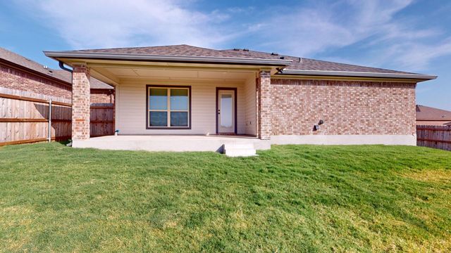 3826 Leming Court, Temple, TX 76504