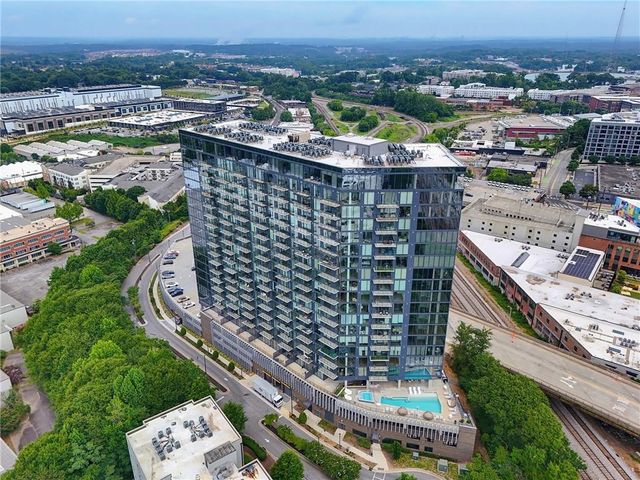 788 W Marietta Street NW 1803, Atlanta, GA 30318