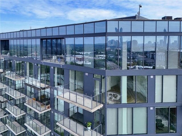 788 W Marietta Street NW 1803, Atlanta, GA 30318