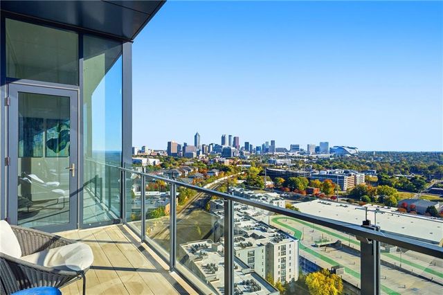 788 W Marietta Street NW 1803, Atlanta, GA 30318