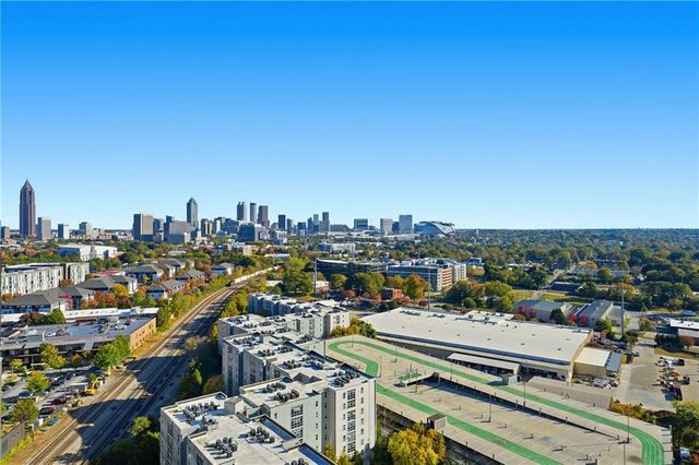 788 W Marietta Street NW 1803, Atlanta, GA 30318