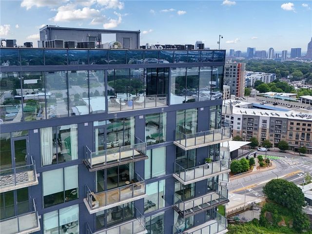 788 W Marietta Street NW 1803, Atlanta, GA 30318