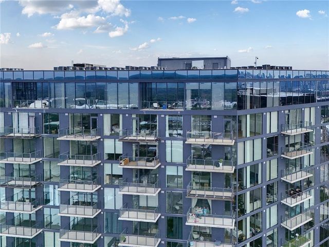 788 W Marietta Street NW 1803, Atlanta, GA 30318