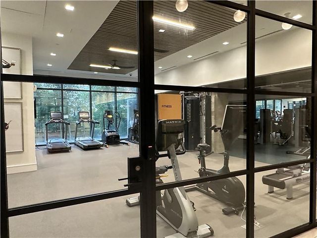 788 W Marietta Street NW 1803, Atlanta, GA 30318