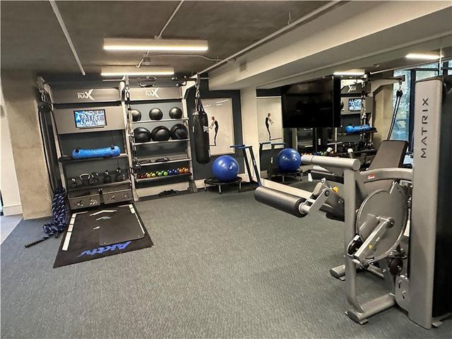 788 W Marietta Street NW 1803, Atlanta, GA 30318