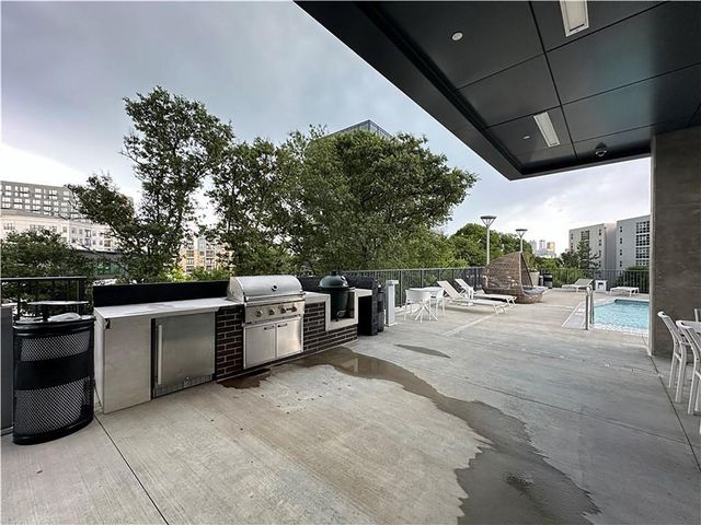 788 W Marietta Street NW 1803, Atlanta, GA 30318
