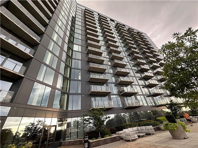 788 W Marietta Street NW 1803, Atlanta, GA 30318