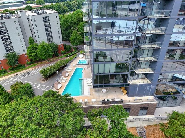 788 W Marietta Street NW 1803, Atlanta, GA 30318