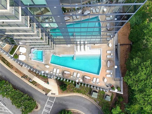788 W Marietta Street NW 1803, Atlanta, GA 30318