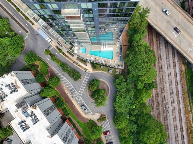 788 W Marietta Street NW 1803, Atlanta, GA 30318