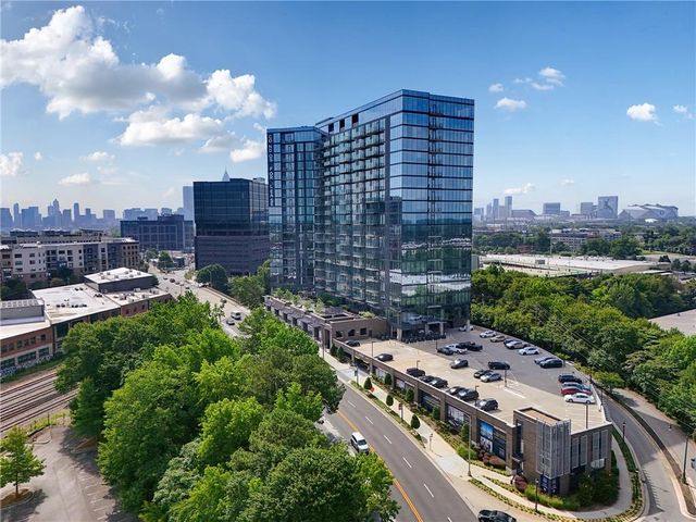 788 W Marietta Street NW 1803, Atlanta, GA 30318