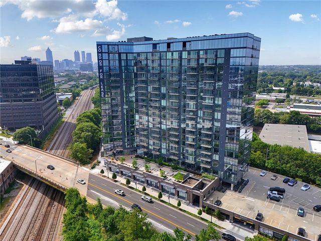 788 W Marietta Street NW 1803, Atlanta, GA 30318