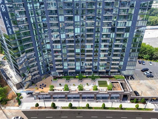 788 W Marietta Street NW 1803, Atlanta, GA 30318