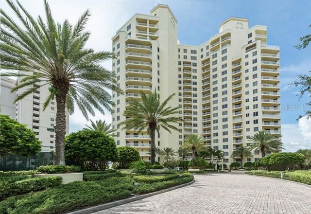 1200 GULF BOULEVARD 204, Clearwater Beach, FL 33767