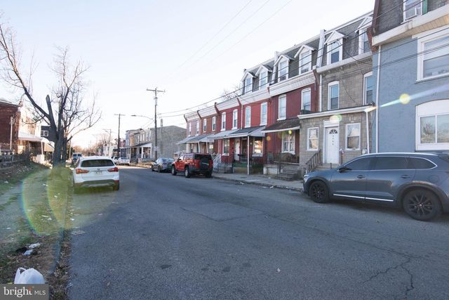 1000 E WOODLAWN ST, Philadelphia, PA 19138