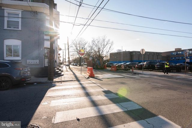 1000 E WOODLAWN ST, Philadelphia, PA 19138