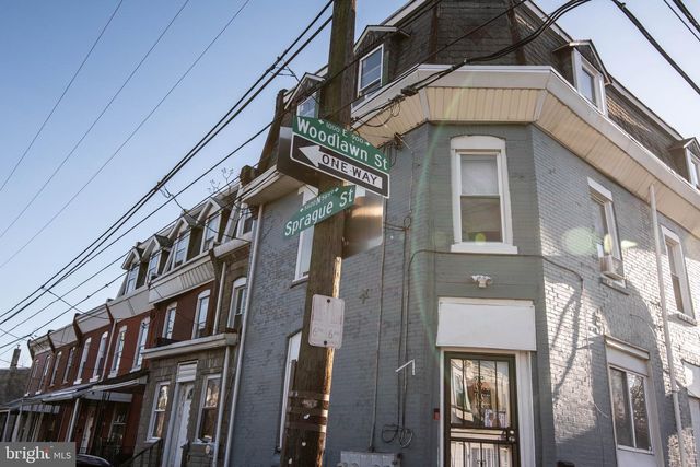 1000 E WOODLAWN ST, Philadelphia, PA 19138