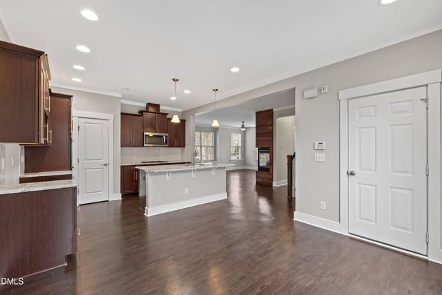 9903 Remedios Walk, Raleigh, NC 27617