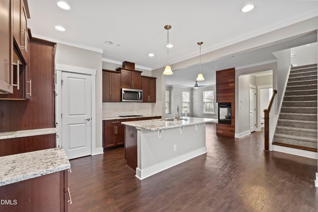 9903 Remedios Walk, Raleigh, NC 27617