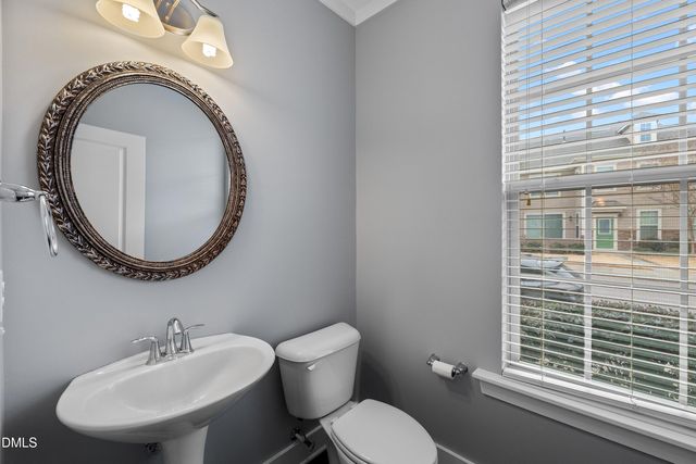 9903 Remedios Walk, Raleigh, NC 27617