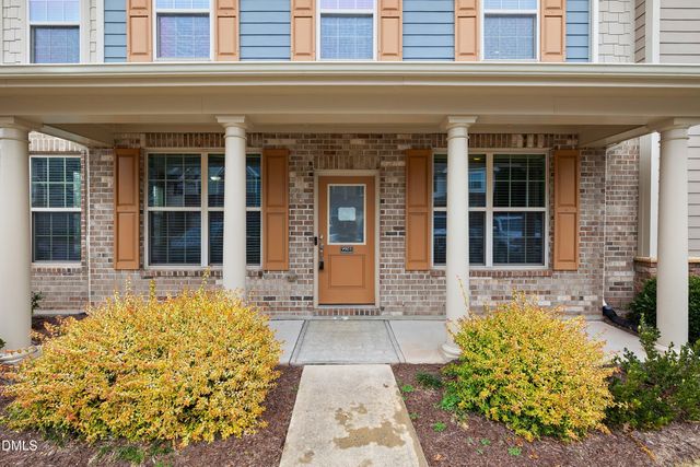 9903 Remedios Walk, Raleigh, NC 27617