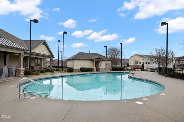 9903 Remedios Walk, Raleigh, NC 27617