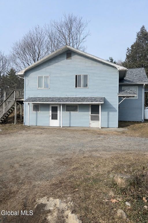 1276 Ridge Road, Galway, NY 12074