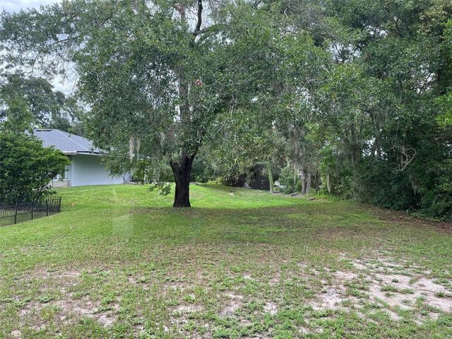 2833 HARDENBERGH LANE, Eustis, FL 32726