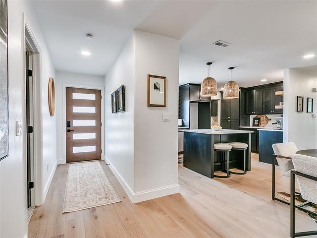 700 Greenwood Drive, Midwest City, OK 73110