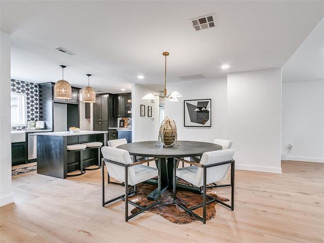 700 Greenwood Drive, Midwest City, OK 73110