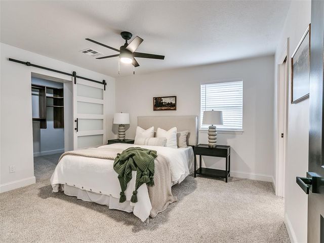 700 Greenwood Drive, Midwest City, OK 73110