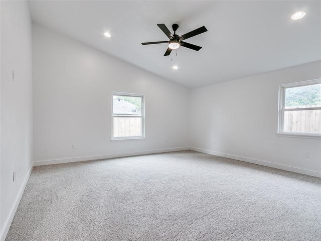 700 Greenwood Drive, Midwest City, OK 73110