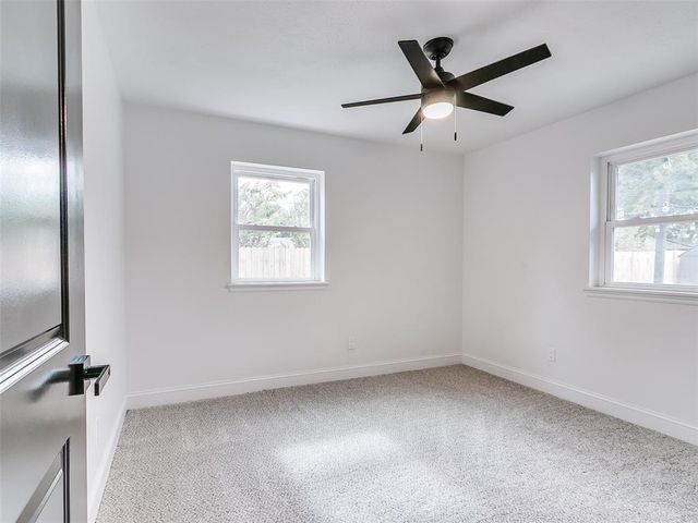 700 Greenwood Drive, Midwest City, OK 73110