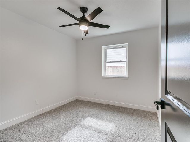 700 Greenwood Drive, Midwest City, OK 73110