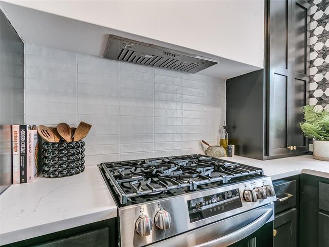 700 Greenwood Drive, Midwest City, OK 73110