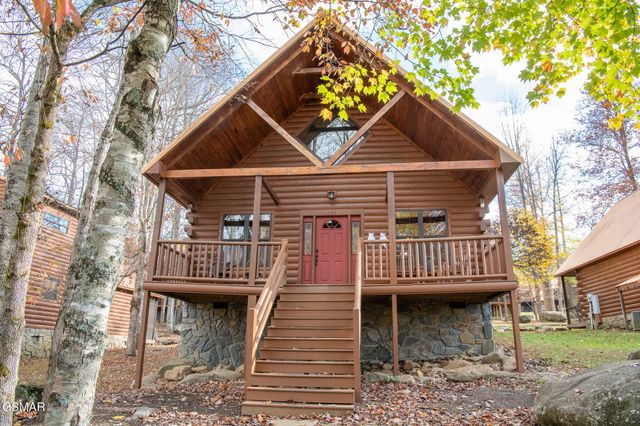 167 White Oak Resort Way, Gatlinburg, TN 37738