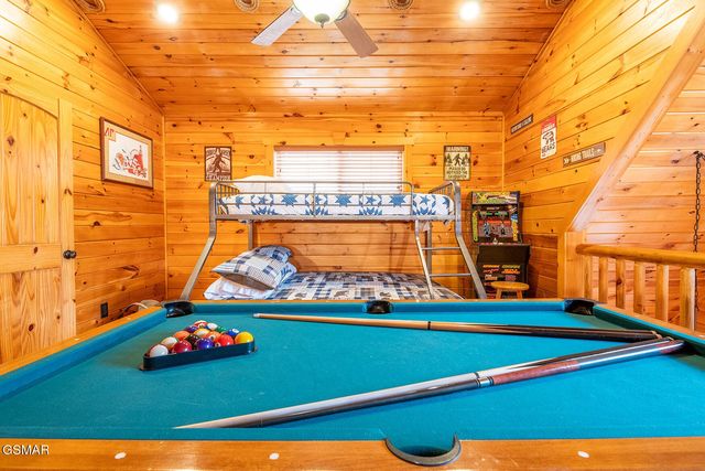 167 White Oak Resort Way, Gatlinburg, TN 37738