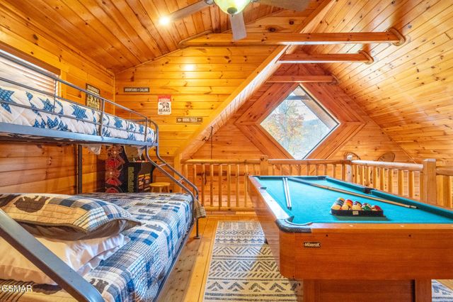 167 White Oak Resort Way, Gatlinburg, TN 37738